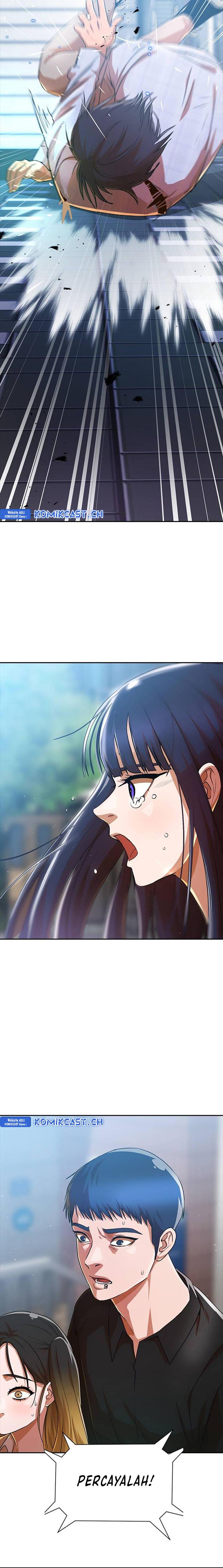 The Girl from Random Chatting!  Chap 281 - Next Chap 282