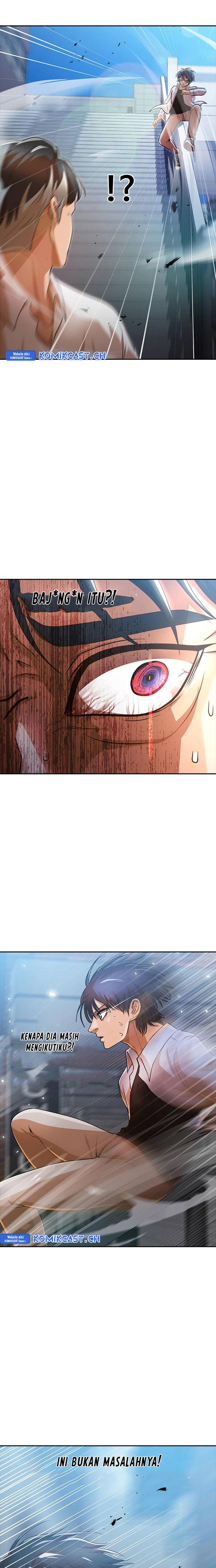 The Girl from Random Chatting!  Chap 281 - Next Chap 282