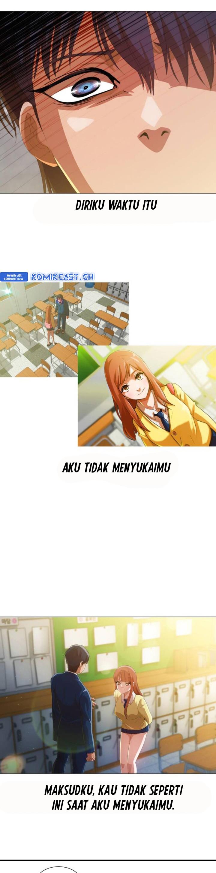 The Girl from Random Chatting!  Chap 284 - Next Chap 285