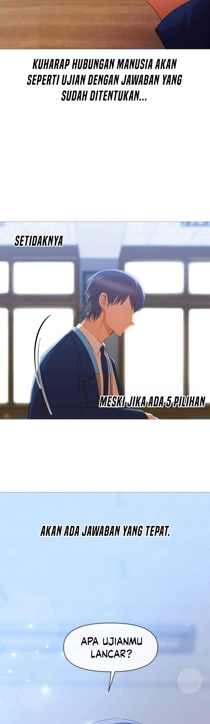 The Girl from Random Chatting!  Chap 288 - Next Chap 289