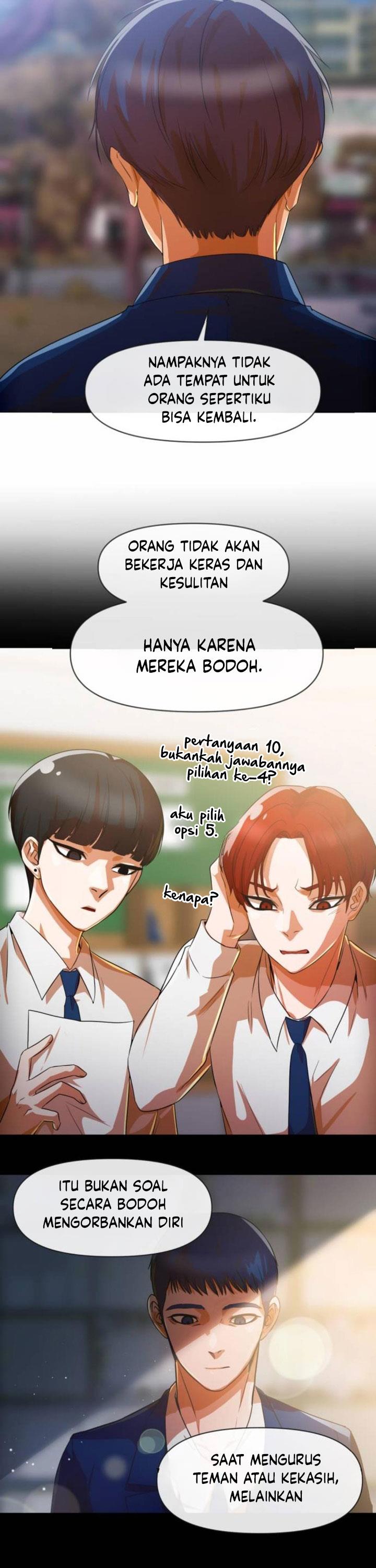 The Girl from Random Chatting!  Chap 289 - Next Chap 290