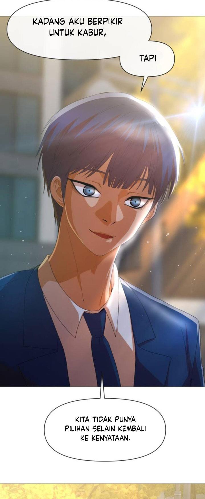 The Girl from Random Chatting!  Chap 290 - Next Chap 291