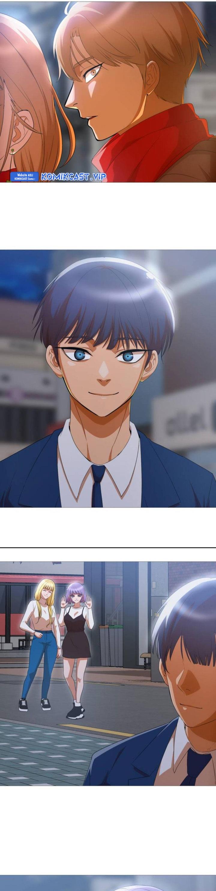 The Girl from Random Chatting!  Chap 290 - Next Chap 291