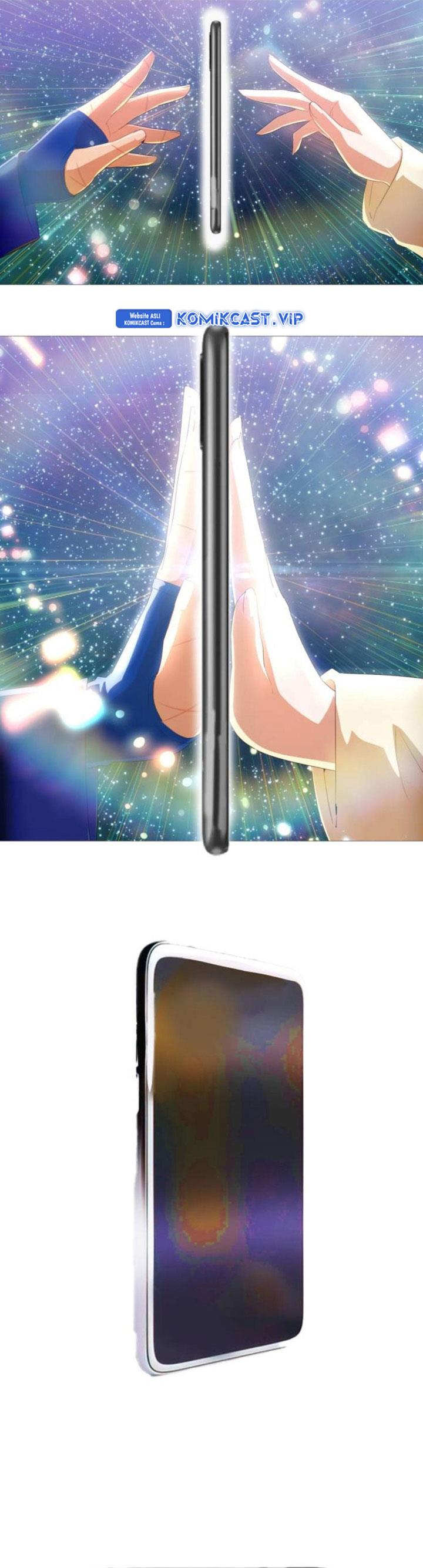 The Girl from Random Chatting!  Chap 290 - Next Chap 291