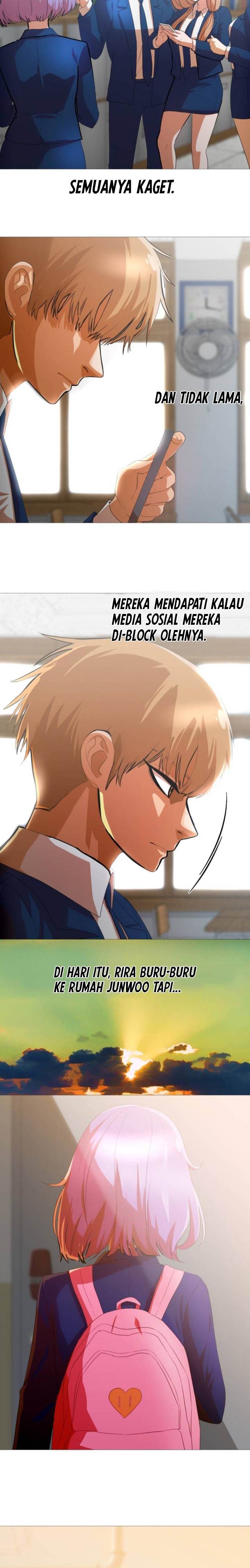 The Girl from Random Chatting!  Chap 291 - Next Chap 292