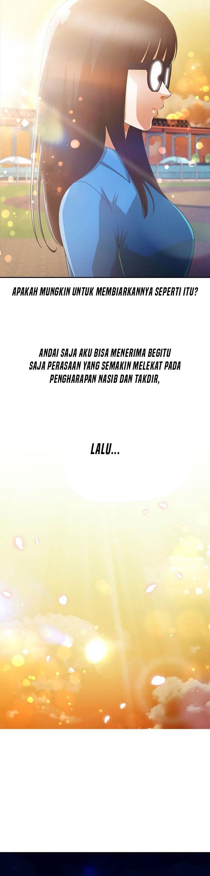 The Girl from Random Chatting!  Chap 297 - Next Chap 298