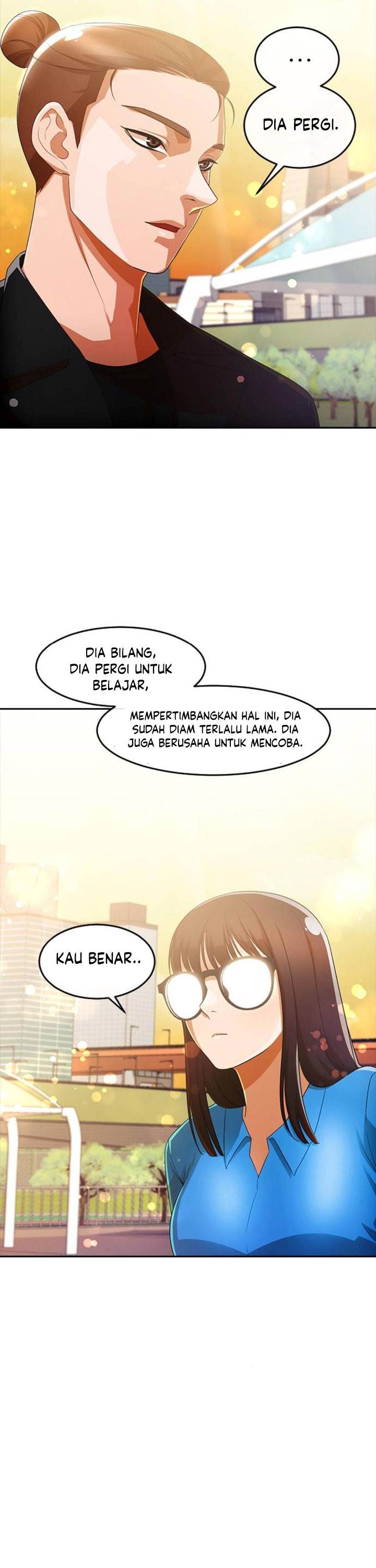 The Girl from Random Chatting!  Chap 297 - Next Chap 298