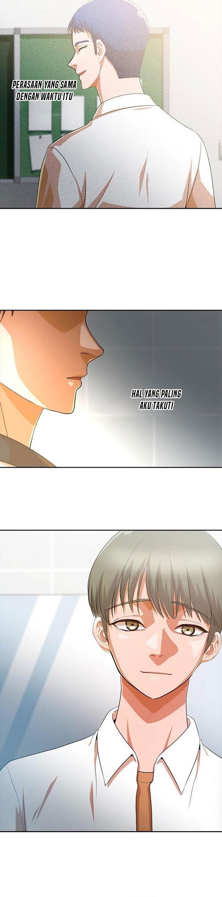 The Girl from Random Chatting!  Chap 296 - Next Chap 297