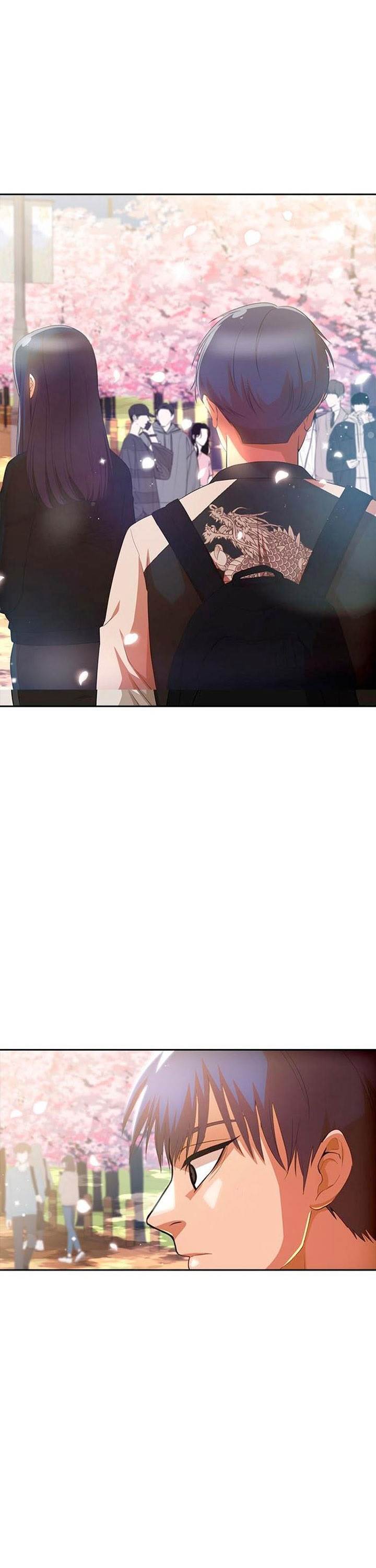 The Girl from Random Chatting!  Chap 296 - Next Chap 297