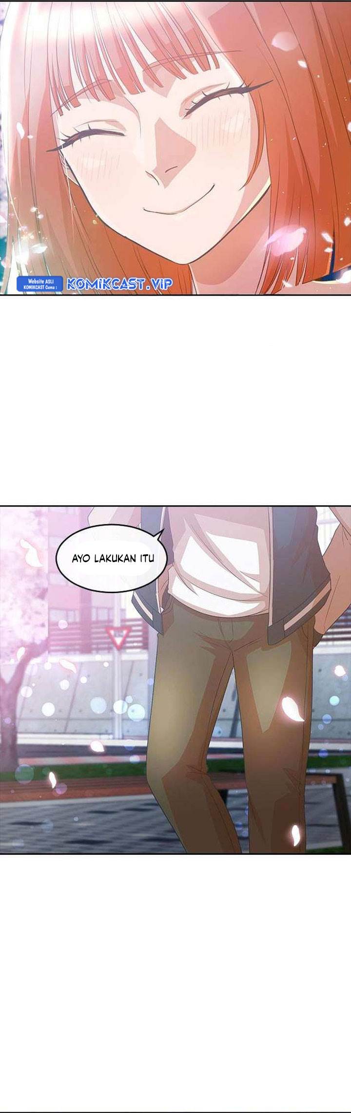 The Girl from Random Chatting!  Chap 298 - Next Chap 299