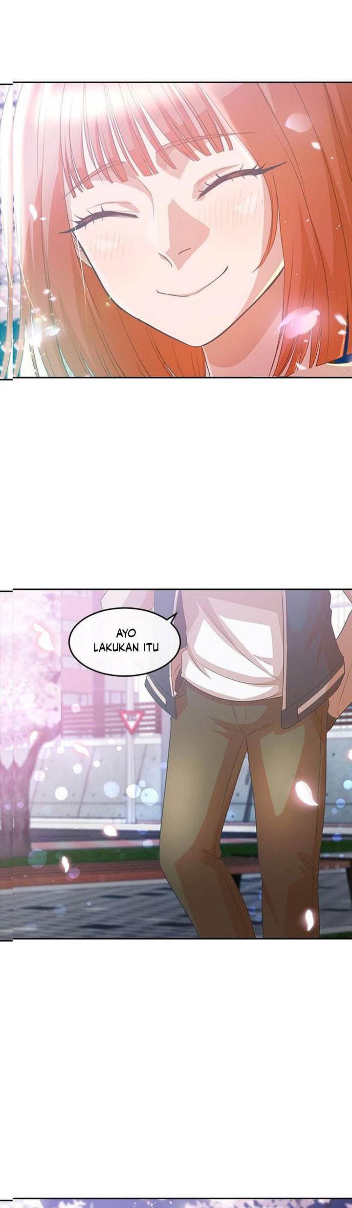 The Girl from Random Chatting!  Chap 299 - Next Chap 300