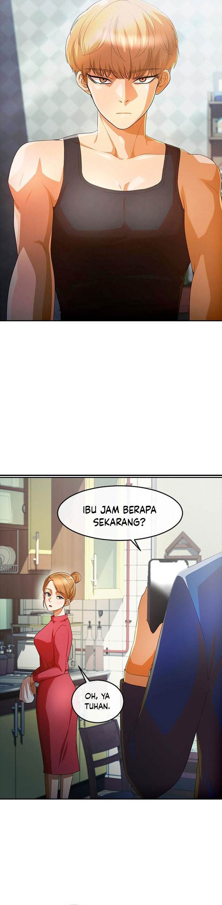 The Girl from Random Chatting!  Chap 299 - Next Chap 300