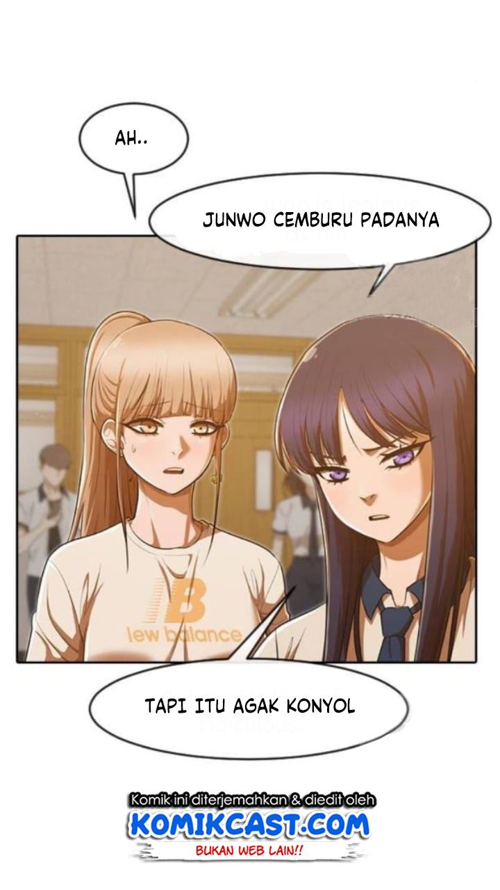 The Girl from Random Chatting!  Chap 201 - Next Chap 202