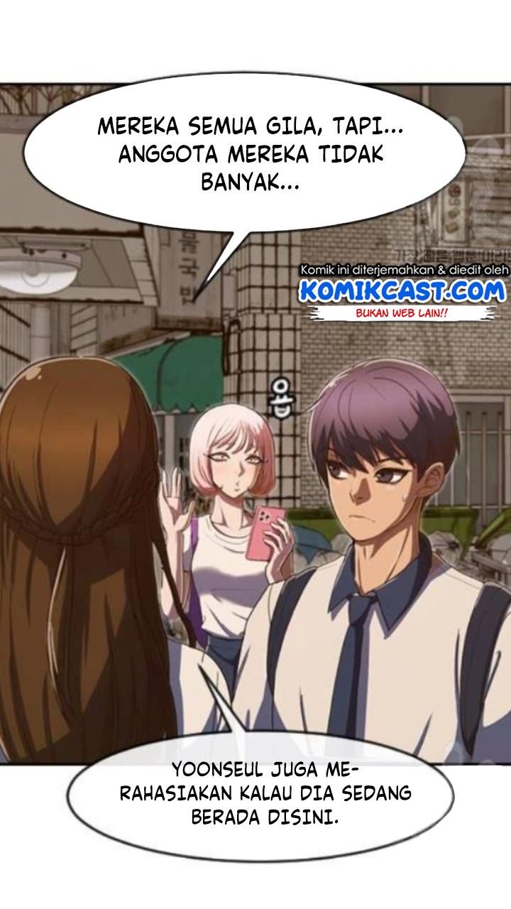 The Girl from Random Chatting!  Chap 201 - Next Chap 202