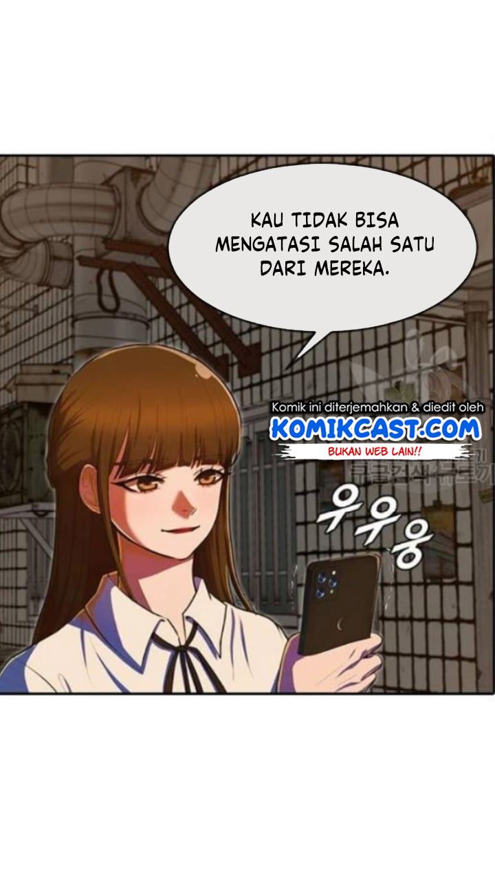 The Girl from Random Chatting!  Chap 201 - Next Chap 202