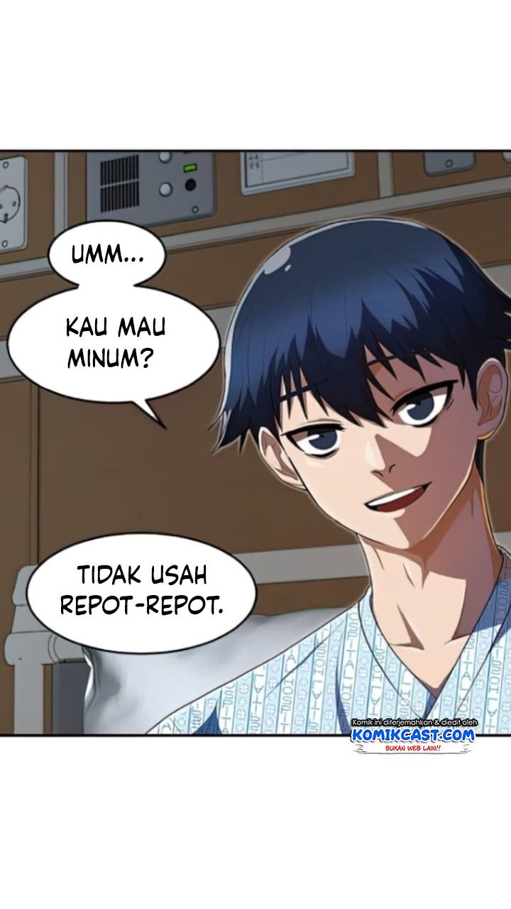 The Girl from Random Chatting!  Chap 207 - Next Chap 208