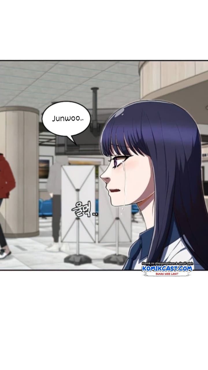 The Girl from Random Chatting!  Chap 207 - Next Chap 208