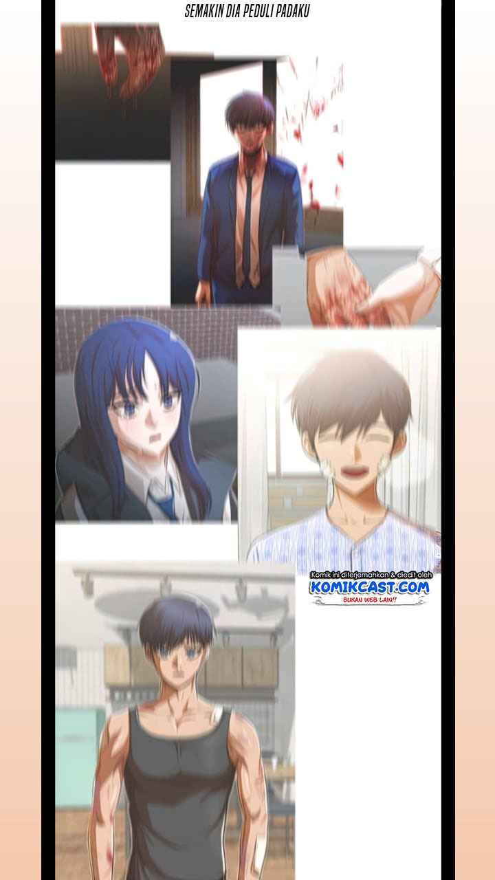 The Girl from Random Chatting!  Chap 207 - Next Chap 208