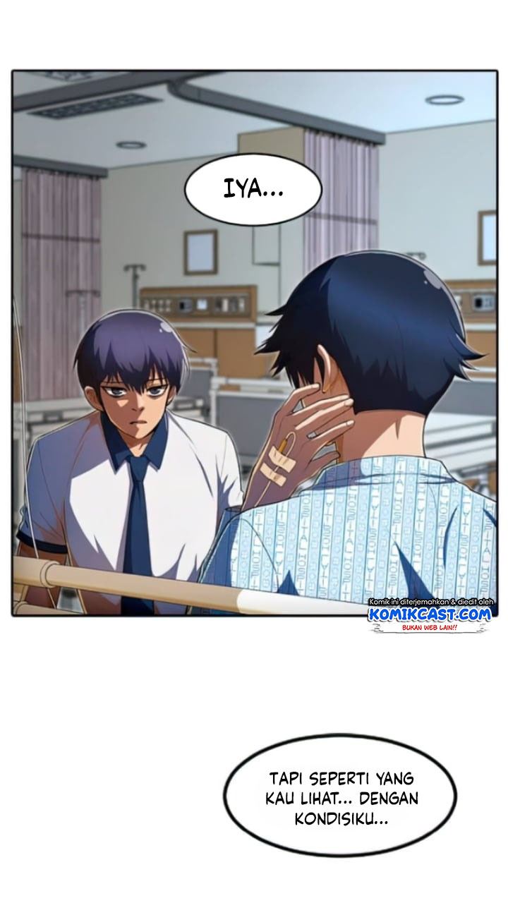 The Girl from Random Chatting!  Chap 207 - Next Chap 208