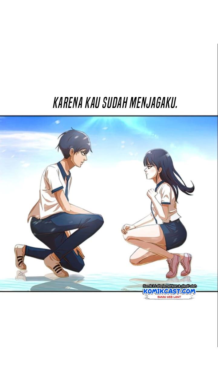 The Girl from Random Chatting!  Chap 207 - Next Chap 208