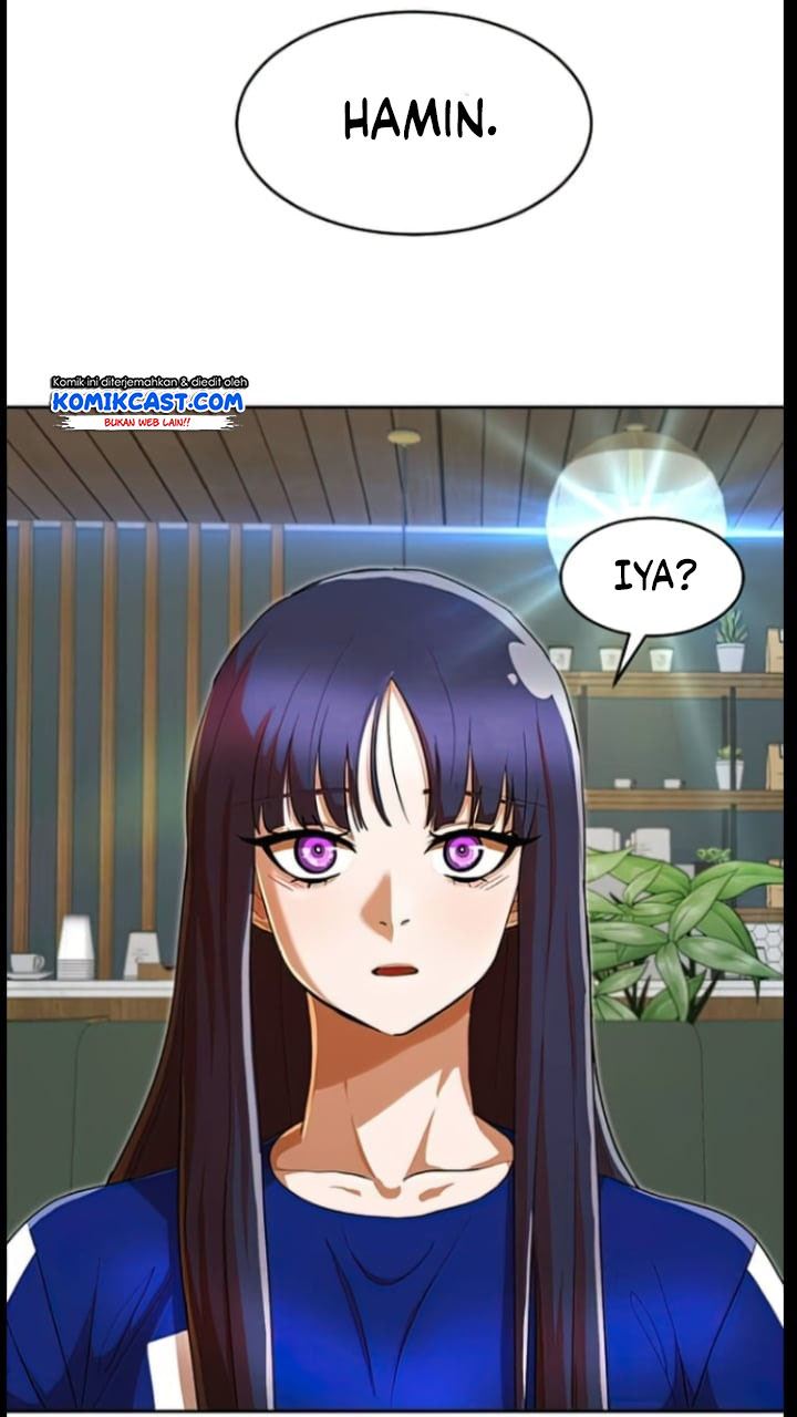 The Girl from Random Chatting!  Chap 207 - Next Chap 208