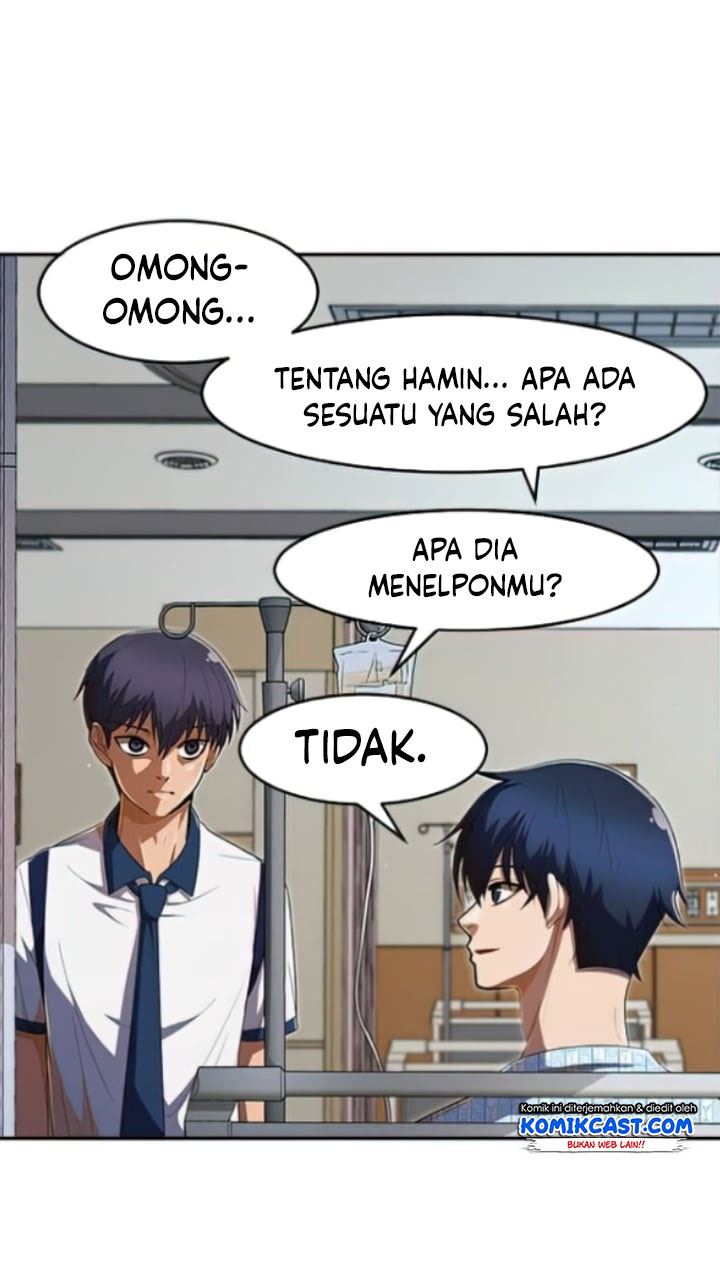 The Girl from Random Chatting!  Chap 207 - Next Chap 208