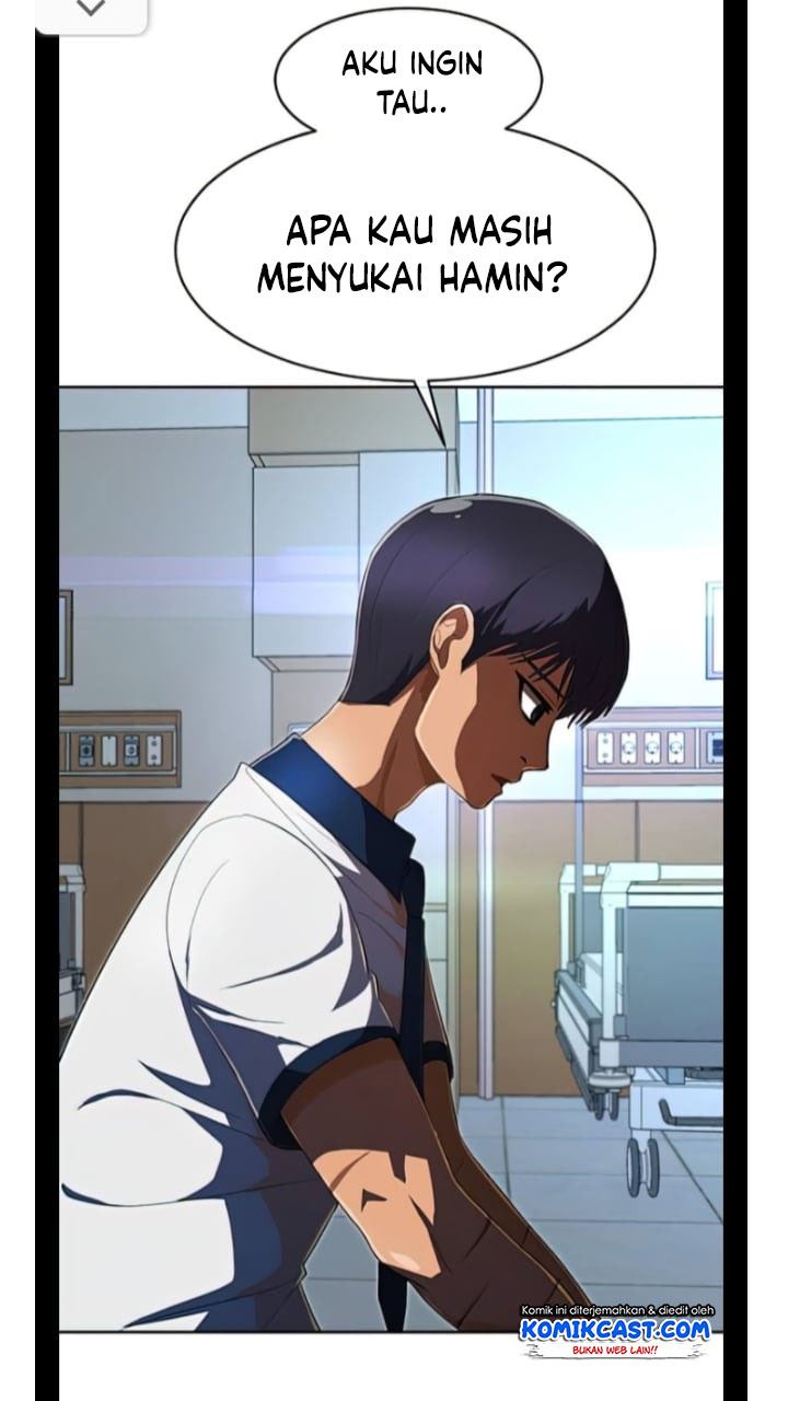 The Girl from Random Chatting!  Chap 207 - Next Chap 208