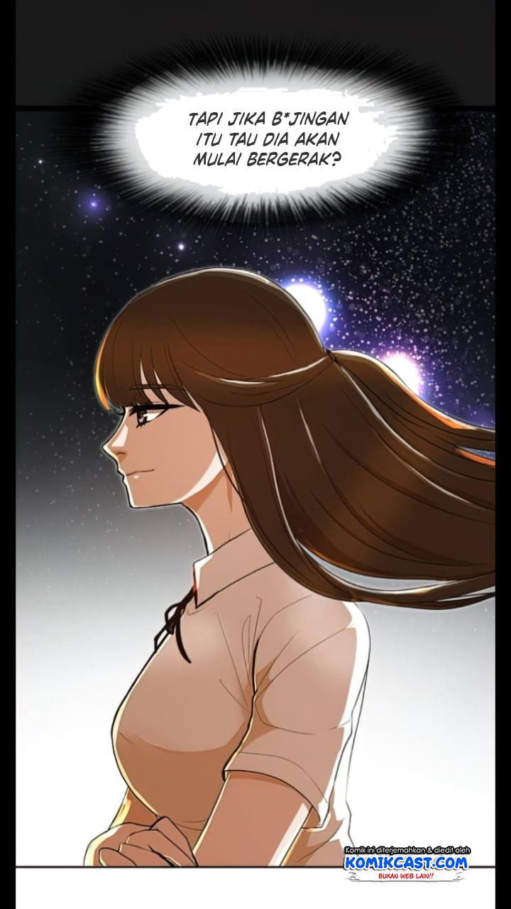 The Girl from Random Chatting!  Chap 207 - Next Chap 208