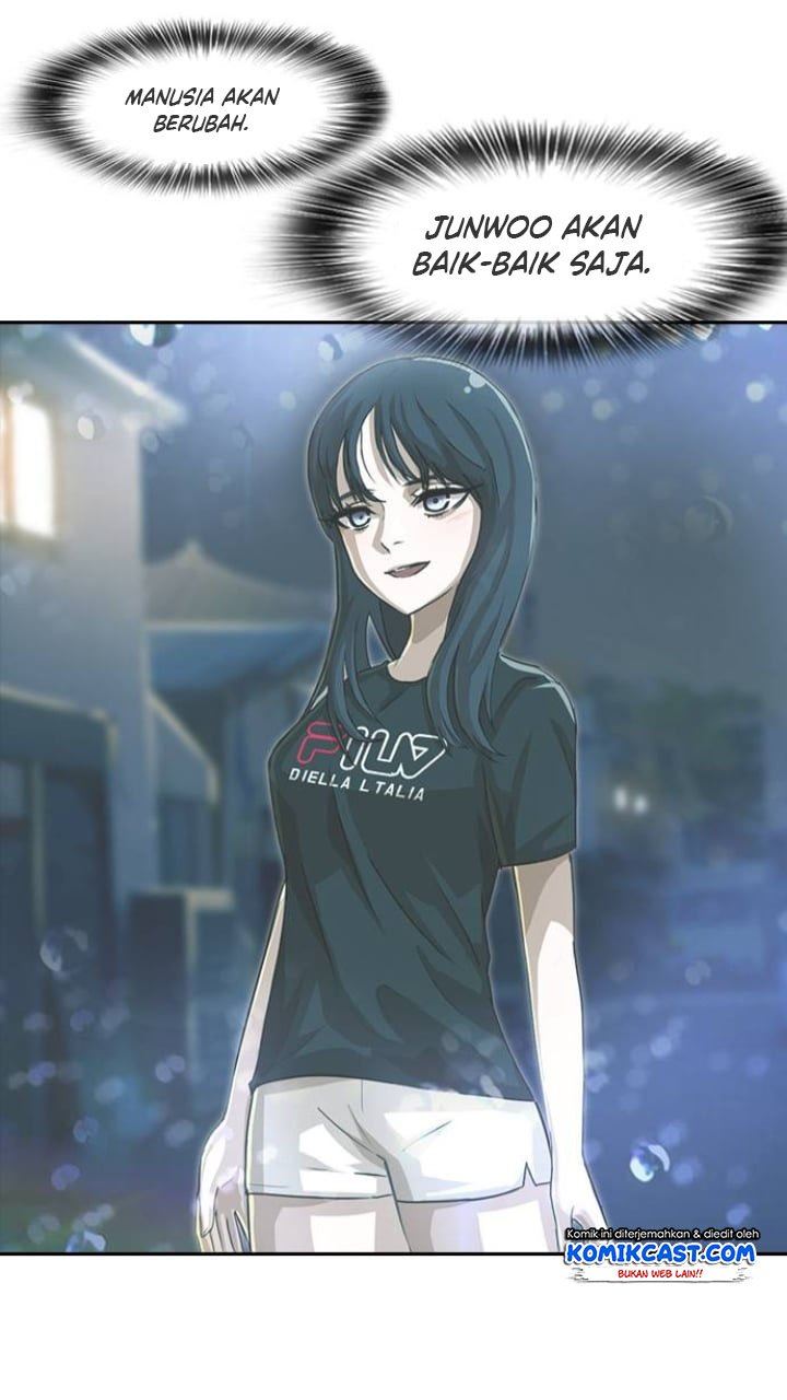 The Girl from Random Chatting!  Chap 204 - Next Chap 205