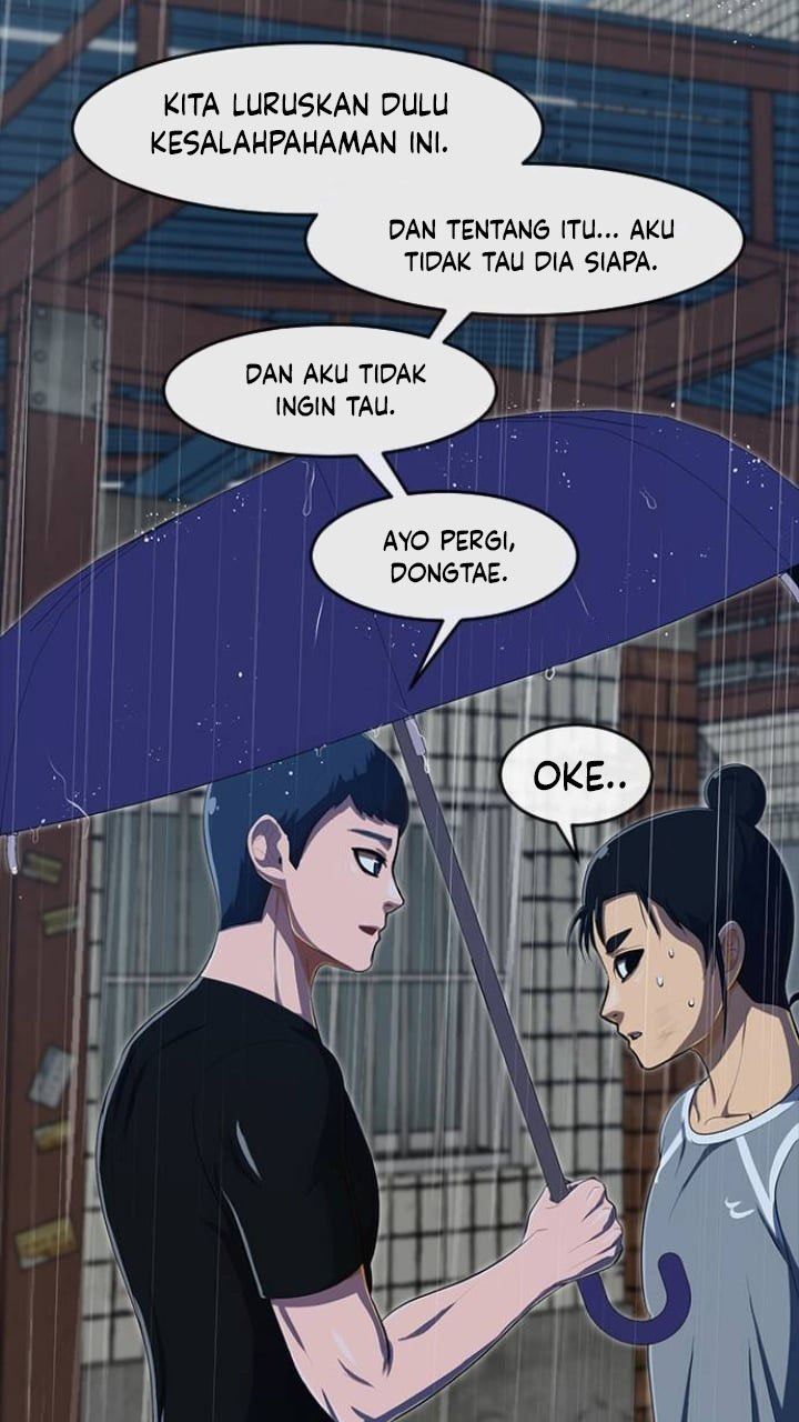 The Girl from Random Chatting!  Chap 204 - Next Chap 205