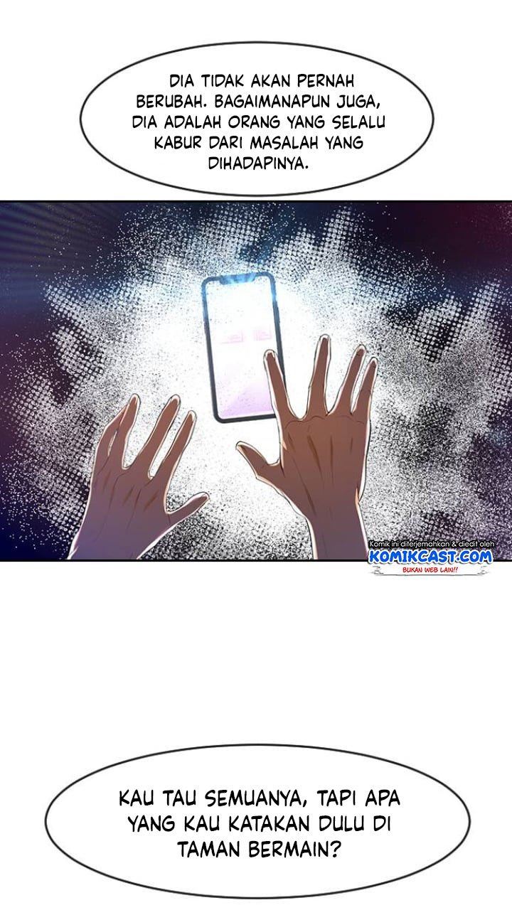 The Girl from Random Chatting!  Chap 204 - Next Chap 205