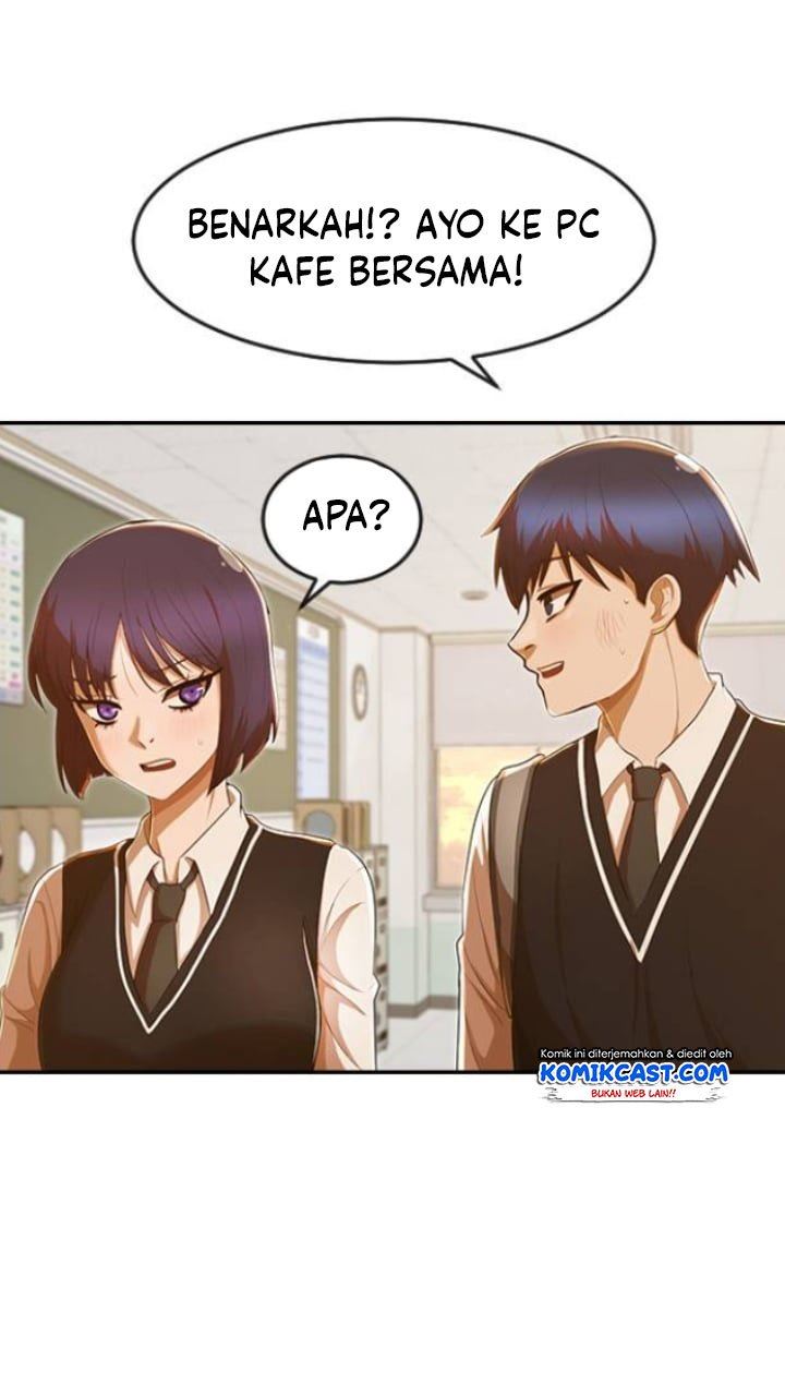 The Girl from Random Chatting!  Chap 205 - Next Chap 206