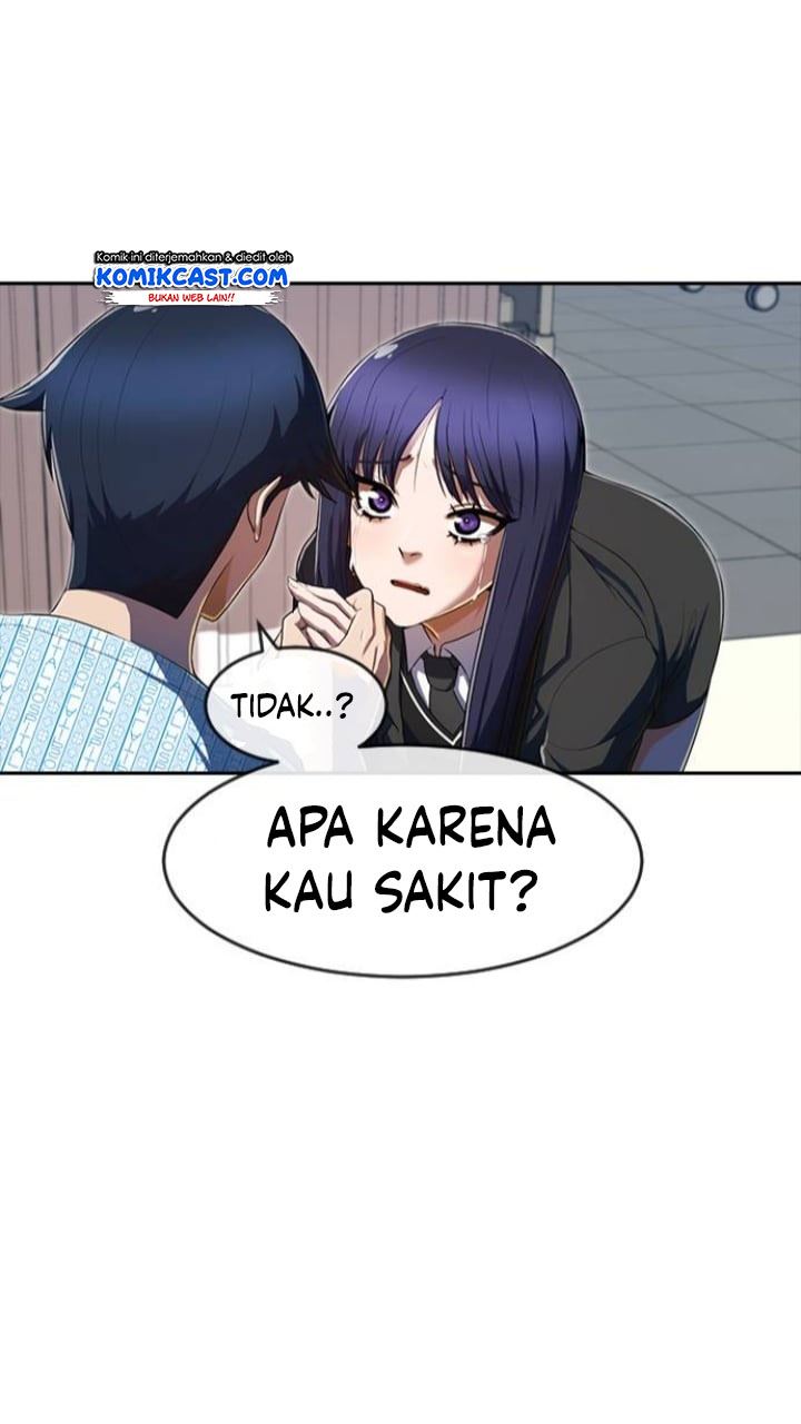 The Girl from Random Chatting!  Chap 206 - Next Chap 207