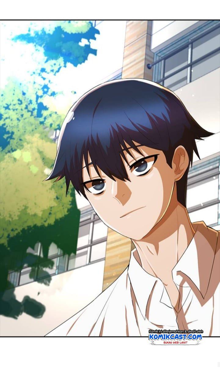 The Girl from Random Chatting!  Chap 206 - Next Chap 207