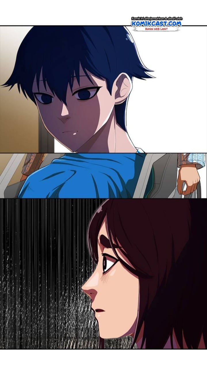 The Girl from Random Chatting!  Chap 206 - Next Chap 207