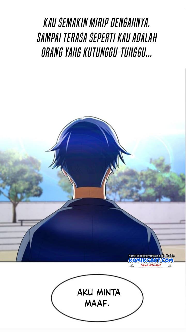 The Girl from Random Chatting!  Chap 206 - Next Chap 207