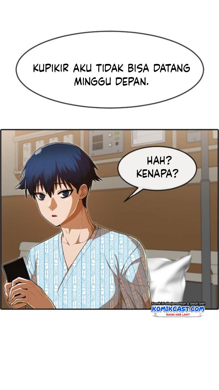 The Girl from Random Chatting!  Chap 206 - Next Chap 207