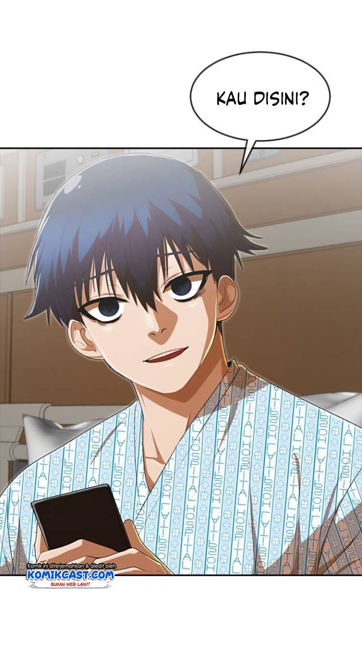 The Girl from Random Chatting!  Chap 206 - Next Chap 207