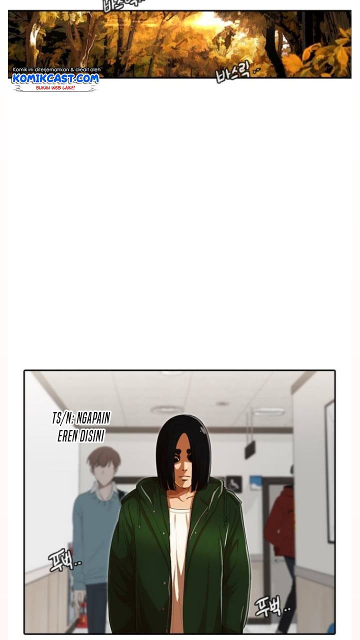 The Girl from Random Chatting!  Chap 206 - Next Chap 207