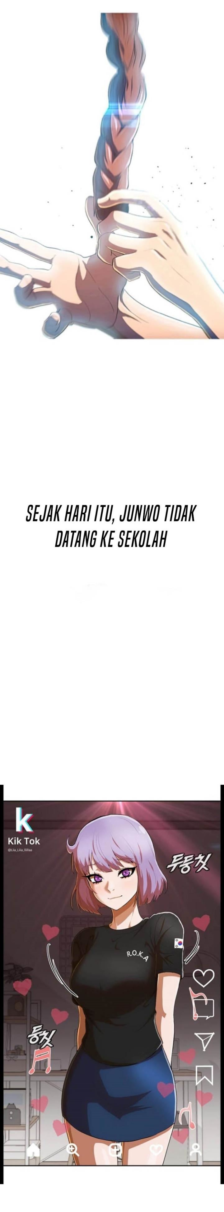 The Girl from Random Chatting!  Chap 208 - Next Chap 209