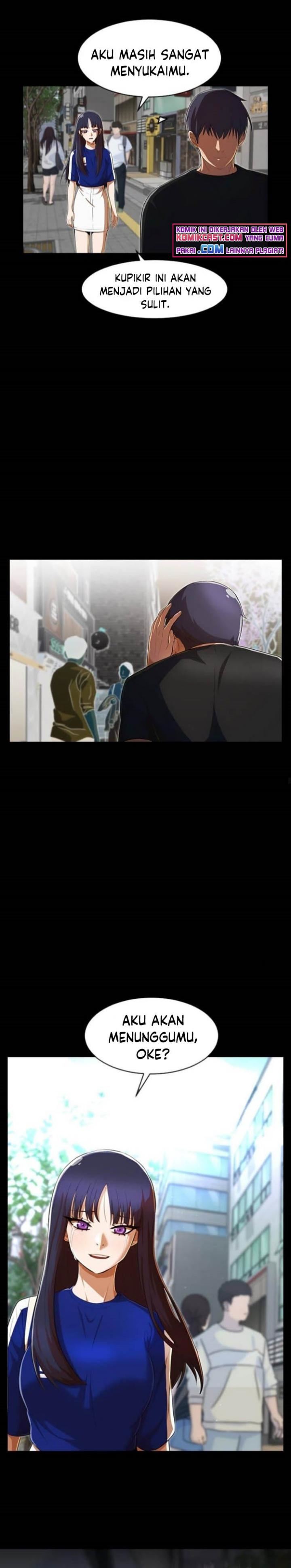 The Girl from Random Chatting!  Chap 208 - Next Chap 209