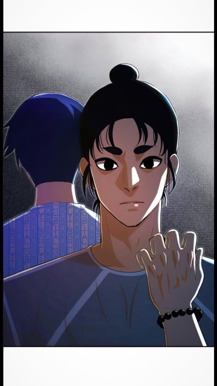 The Girl from Random Chatting!  Chap 209 - Next Chap 210