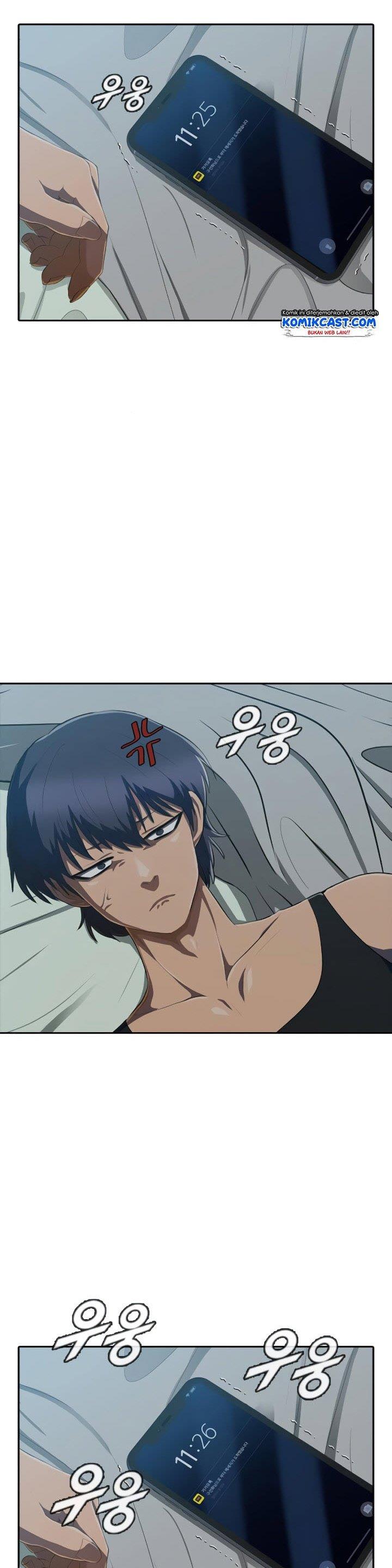 The Girl from Random Chatting!  Chap 213 - Next Chap 214