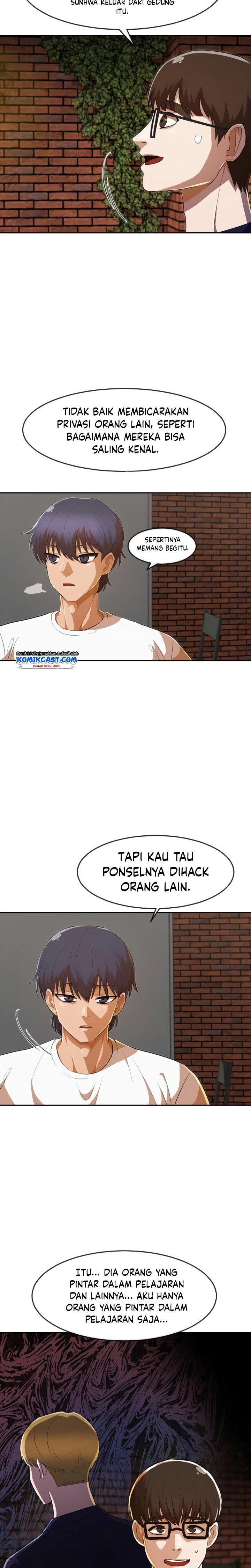 The Girl from Random Chatting!  Chap 213 - Next Chap 214