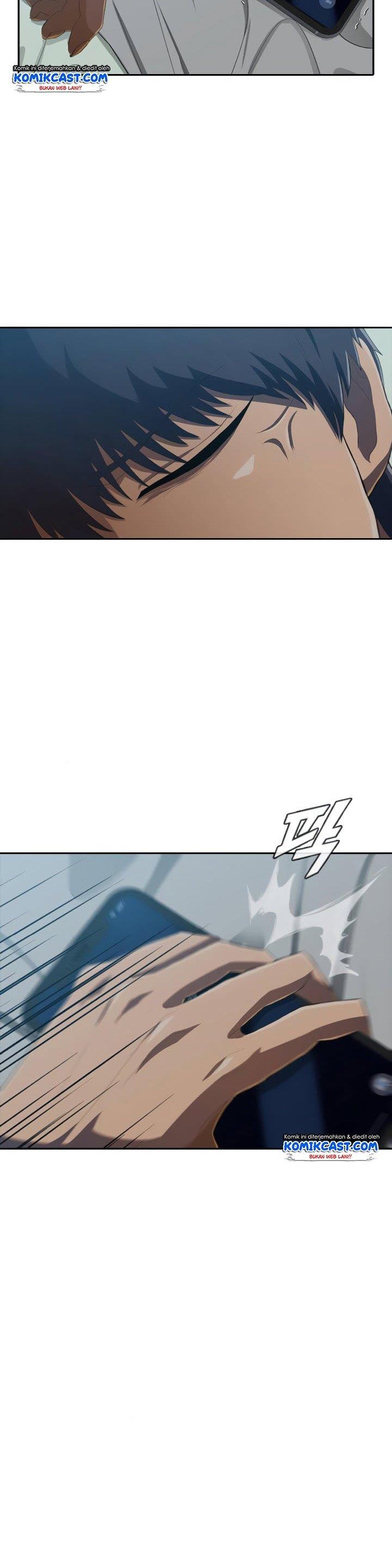 The Girl from Random Chatting!  Chap 213 - Next Chap 214