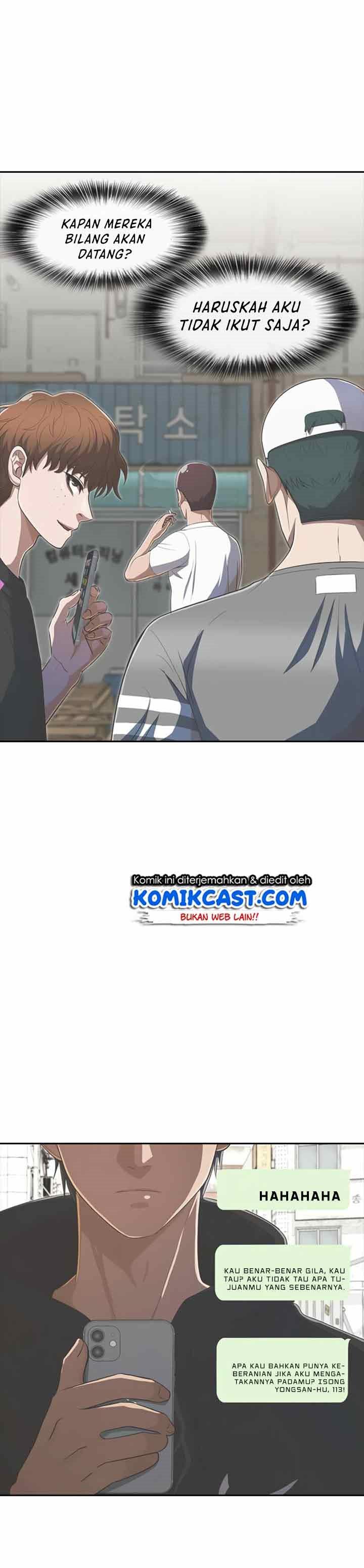 The Girl from Random Chatting!  Chap 211 - Next Chap 212