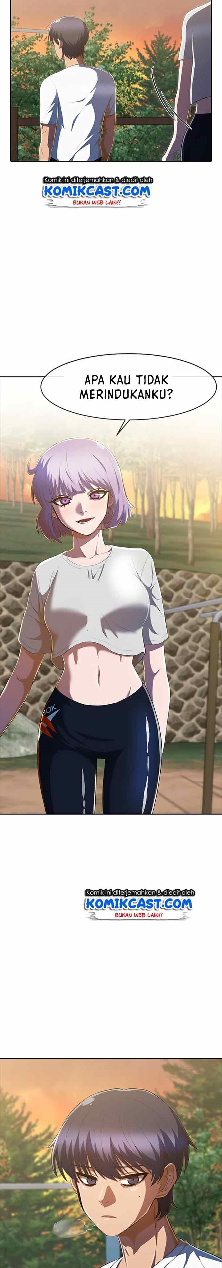 The Girl from Random Chatting!  Chap 211 - Next Chap 212