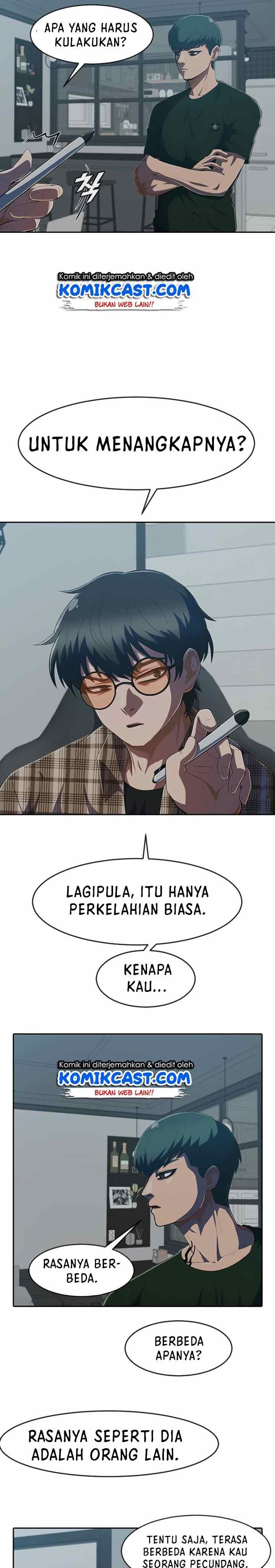 The Girl from Random Chatting!  Chap 211 - Next Chap 212