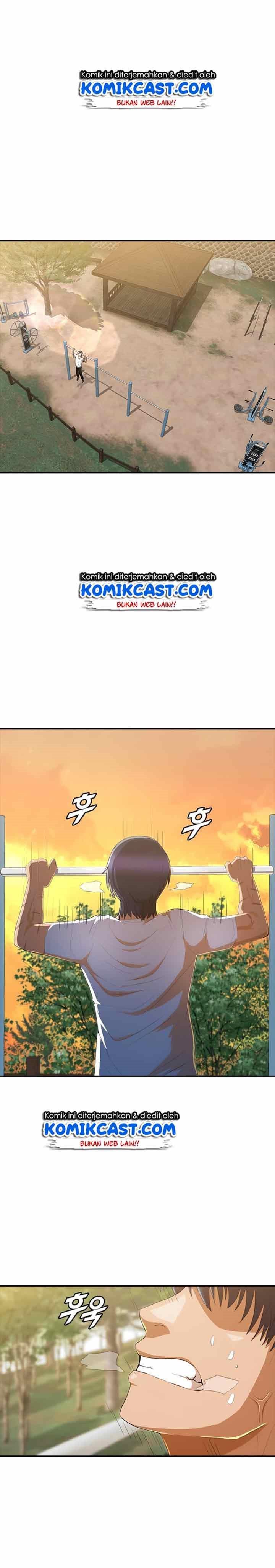 The Girl from Random Chatting!  Chap 211 - Next Chap 212