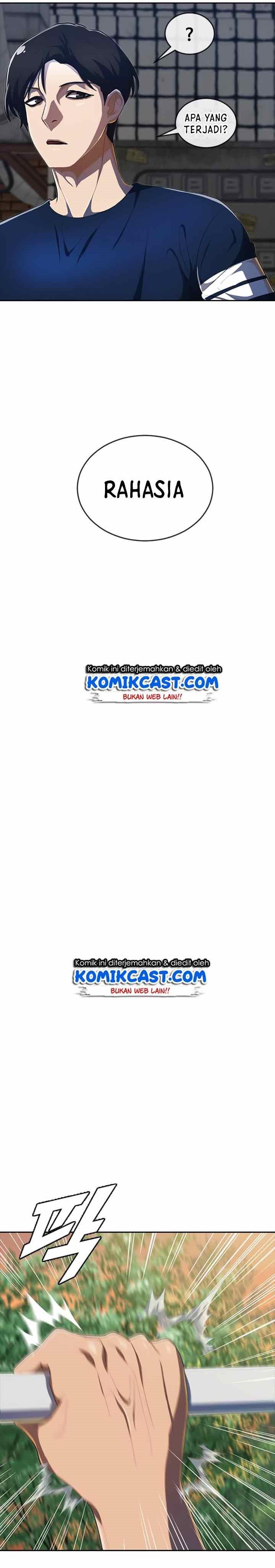 The Girl from Random Chatting!  Chap 211 - Next Chap 212